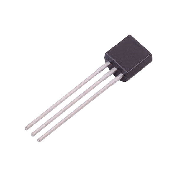 Diotec BC557B Diotec Bipolar PNP Transistor -45V