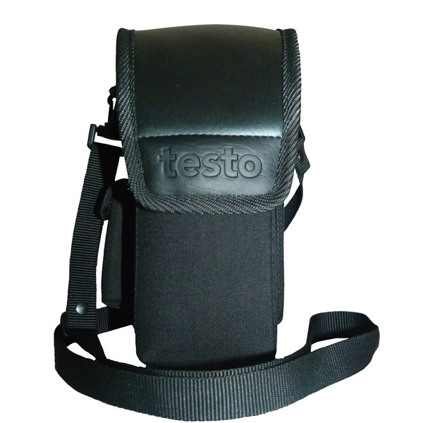 Testo Thermal Imaging Camera Case for Use with Replacement Battery, 869, 870