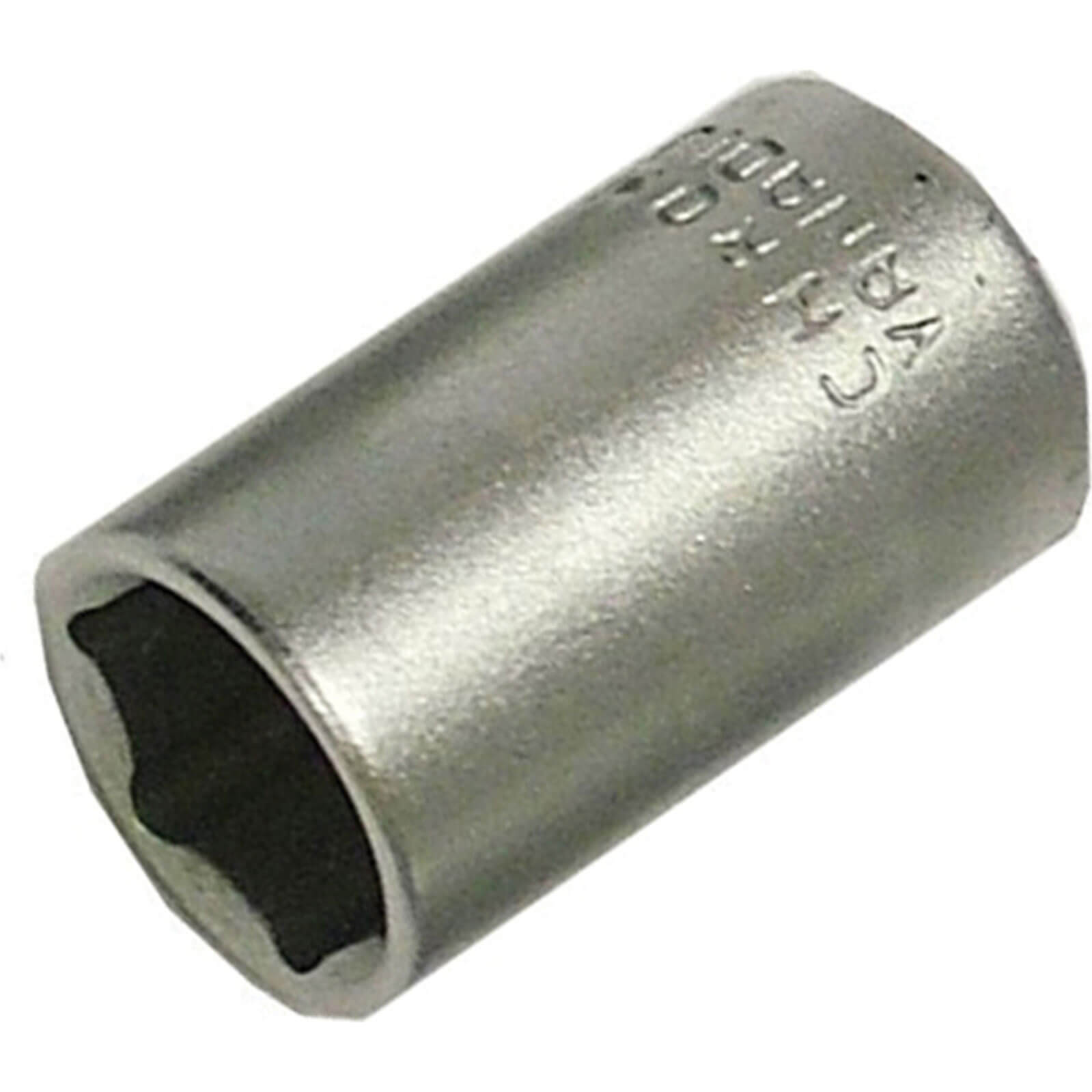 Faithfull FAISOC1214 Hexagon Socket 1/2in Drive 14mm