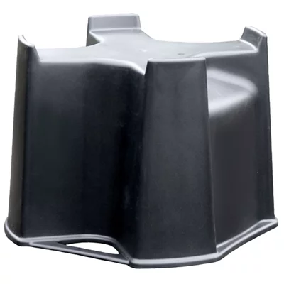 Sankey Slim Space Saver Water Butt Stand