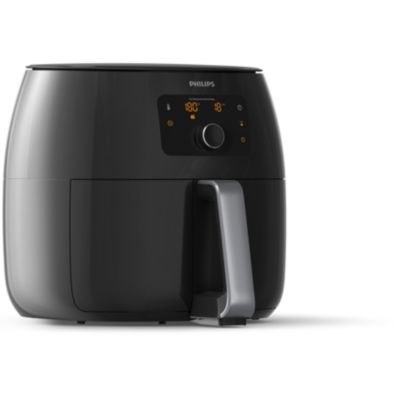 Philips Collection Avance - Airfryer XXL - Reconditionnée - HD9652/90R1
