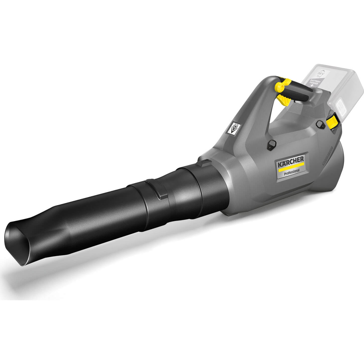 Karcher Pro Karcher LB 930/36 BP 36v Cordless Professional Brushless Leaf Blower No Batteries No Charger
