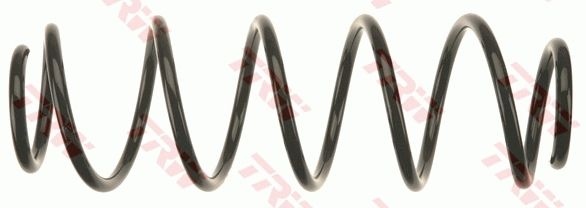 Mercedes-Benz Ressort de suspension JCS1193 TRW