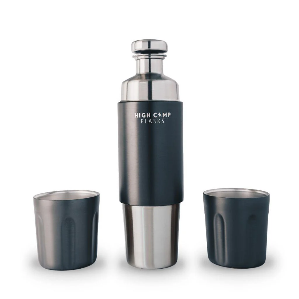 High Camp Flasks Firelight 750 Flask