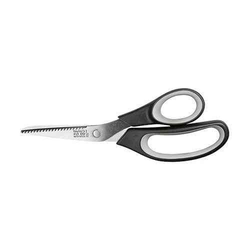 Taylors Eye Witness All-Purpose Kitchen Scissors gray