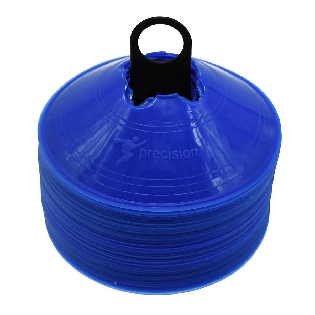 Precision Saucer Cones (set Of 50) | Adult Unisex |  |