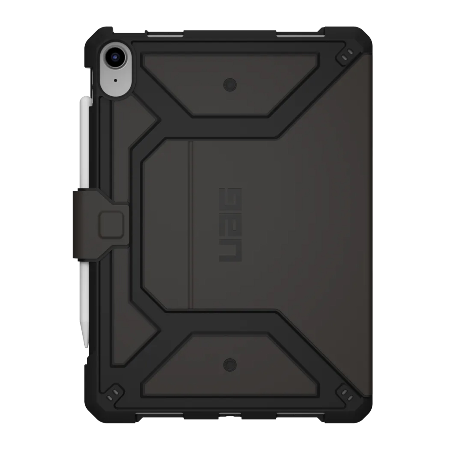 UAG Metropolis SE 10.9" iPad (10th gen) Case - Black, Black