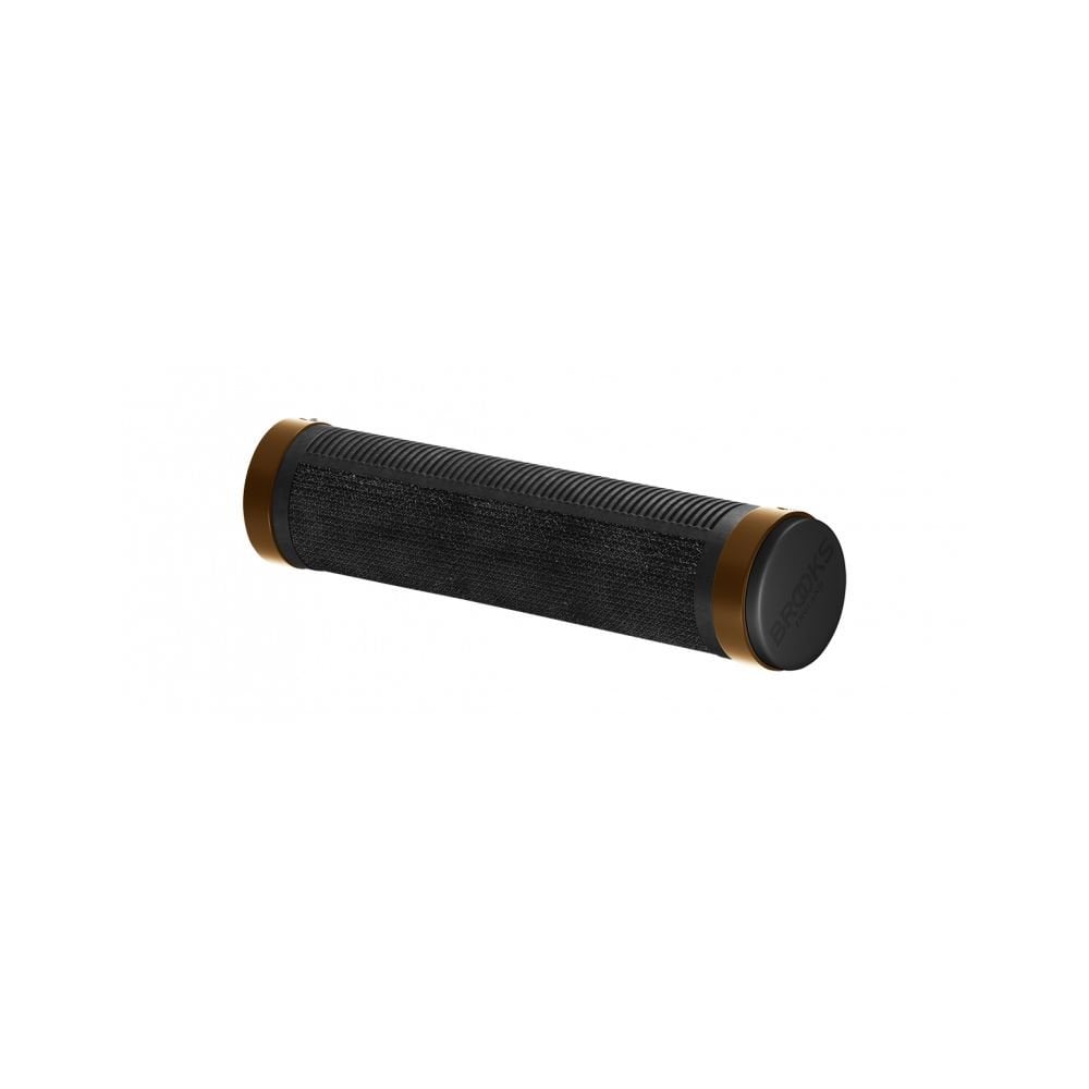 Brooks Grips - Cambium Comfort Grips Copper Regular Colour: Copper, Ty