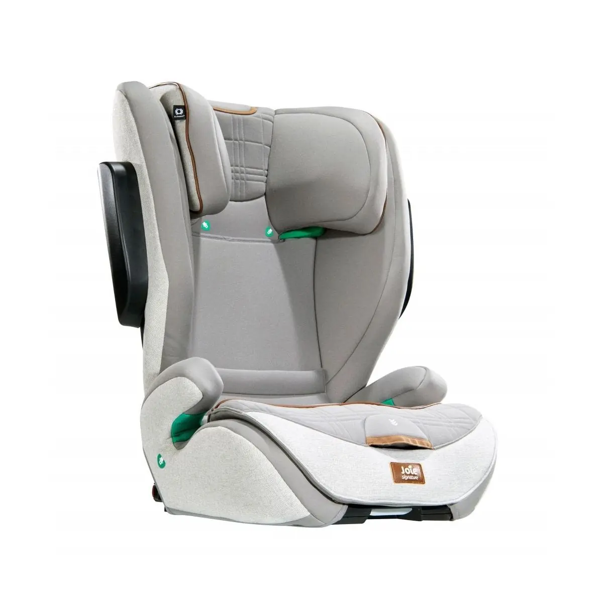 Joie i-Traver I-Size Booster Car Seat - Signature Range