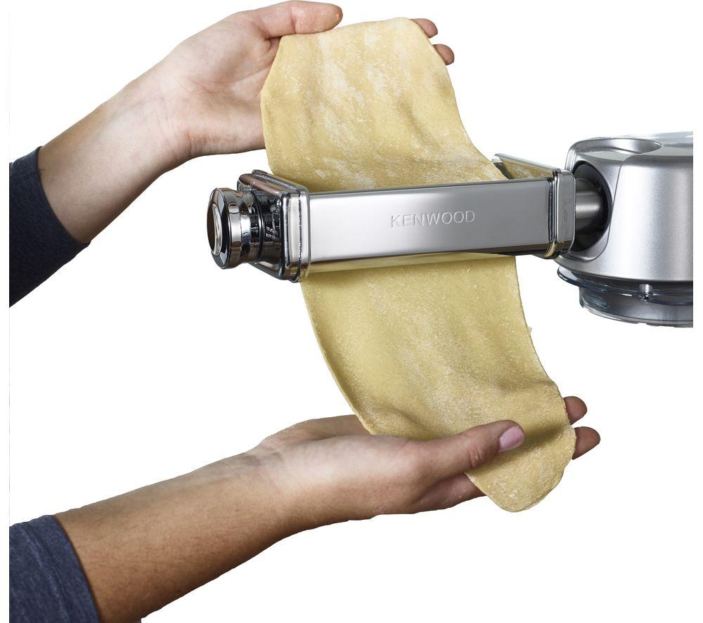 Kenwood KAX980ME Food Mixer Attachment - Chef Pasta Roller Attachment