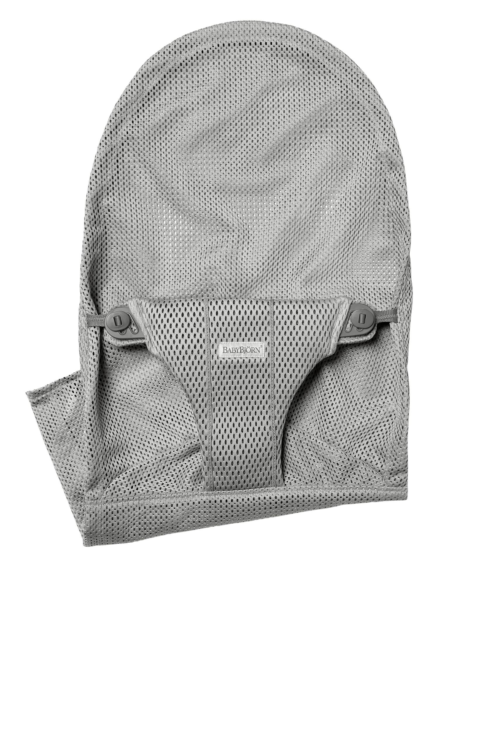Babybjörn Stoffsitz für Wippe Bliss Mesh