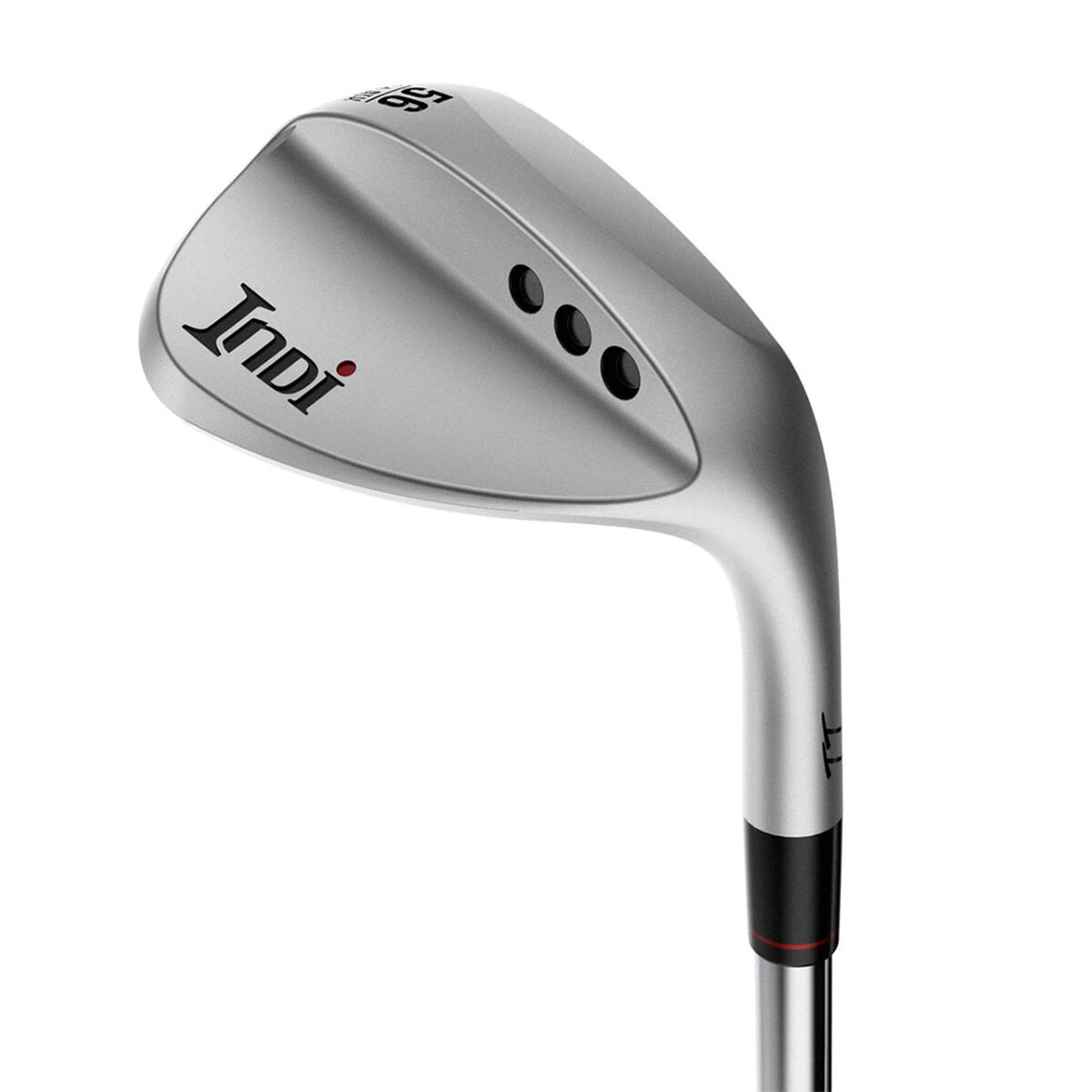 Indi Golf INDI ATK Grind Steel Golf Wedge, Mens, Right hand, 56 atk grind, Steel | American Golf