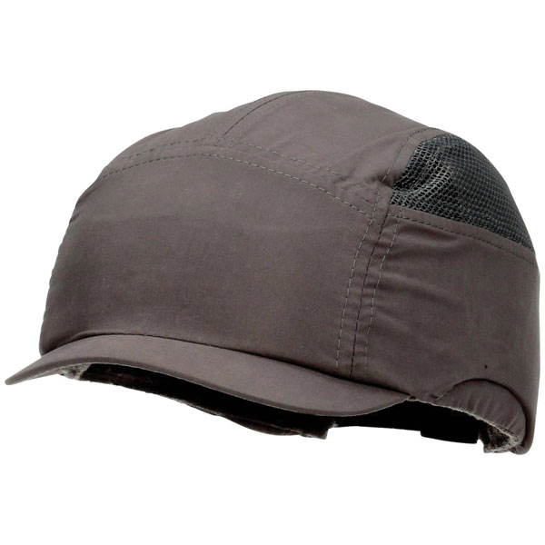 3M Grey Long Bump Cap, ABS Protective Material