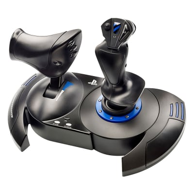 Thrustmaster T.Flight Hotas 4 for PC