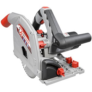 Holzmann TAS165PRO-P1 165mm Plunge Saw (240V)