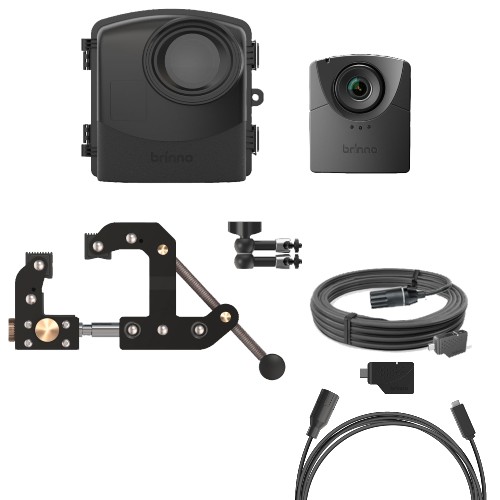 Brinno Bcc2000 Plus Kit