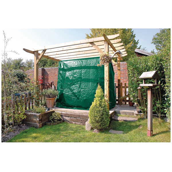  Swing Seathammock Seat Cover - Green / Large