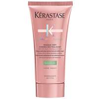 Kerastase Chroma Absolu Masque Vert Chroma Neutralisant 150ml