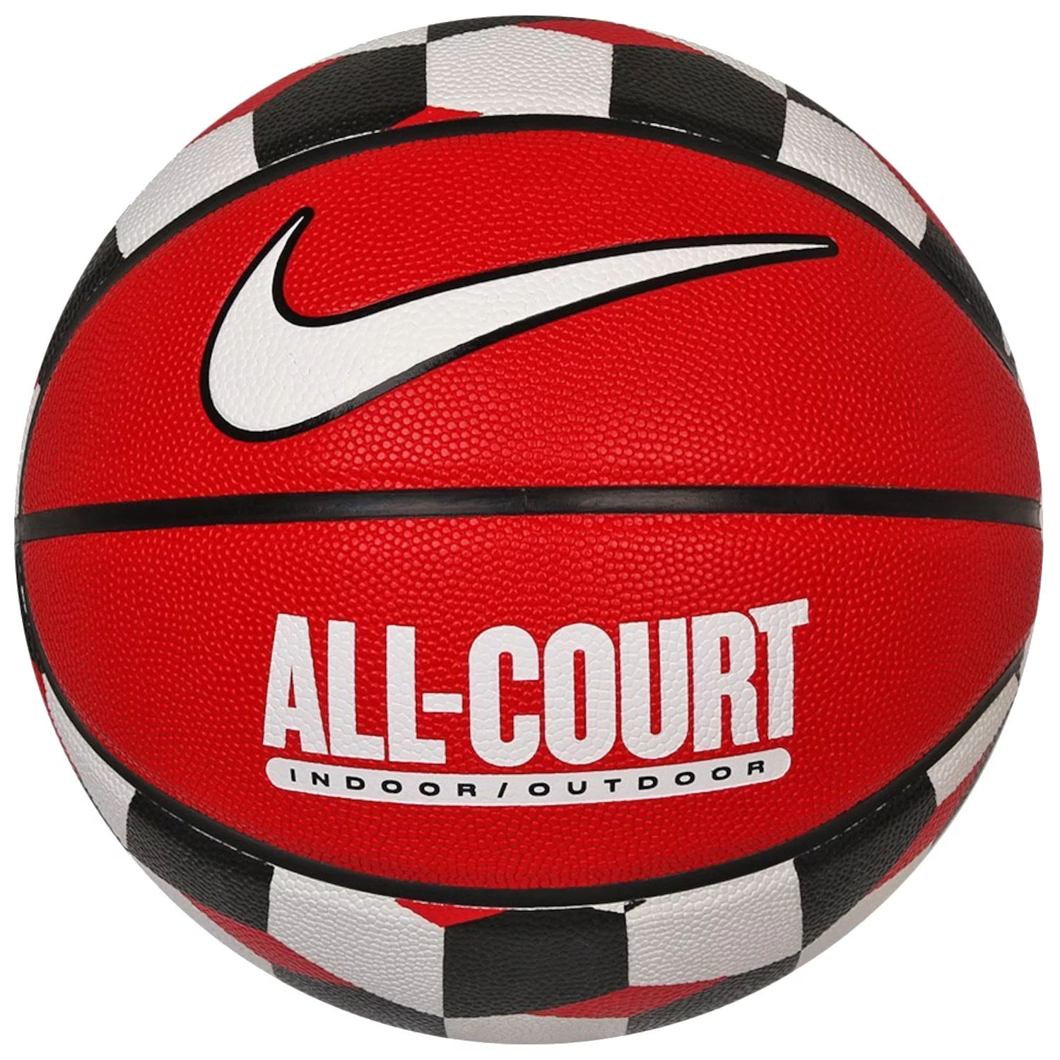 Nike Elite All-Court - Red