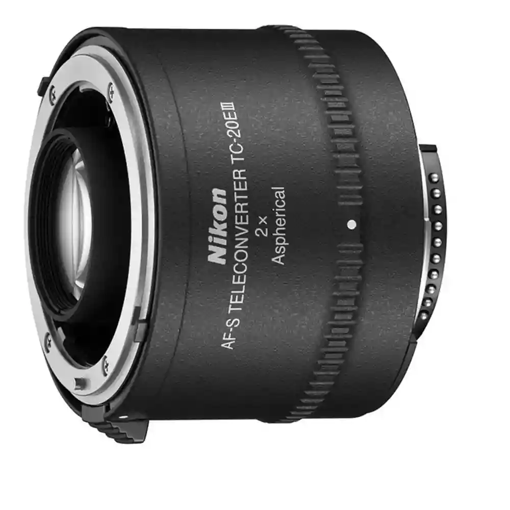 Nikon Used Nikon AF-S Teleconverter TC-20E III