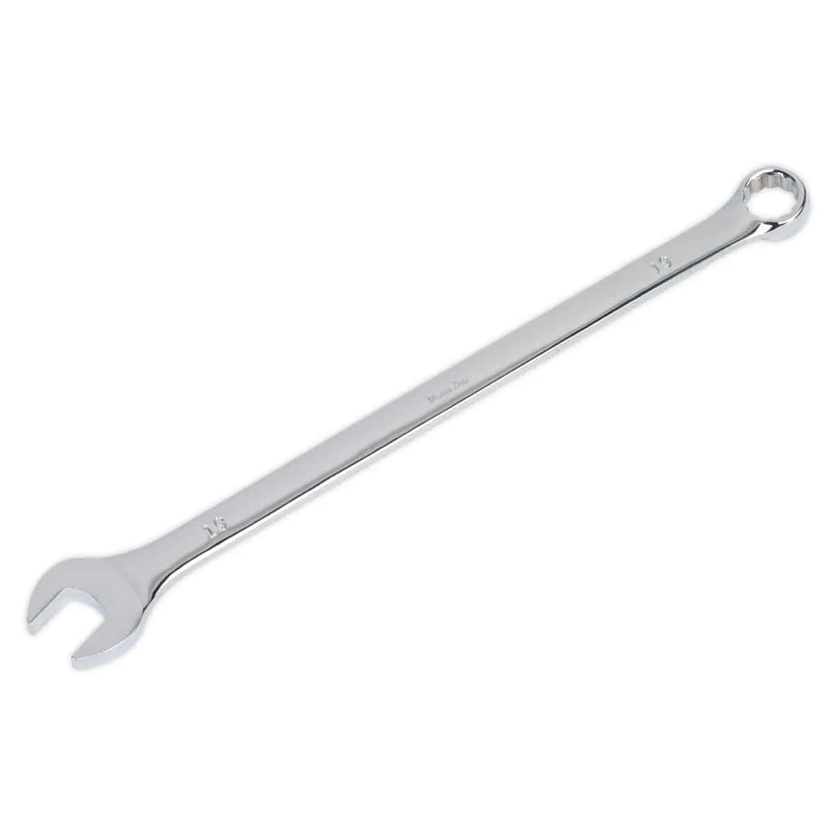 Sealey AK631019 Combination Spanner Extra Long 19mm