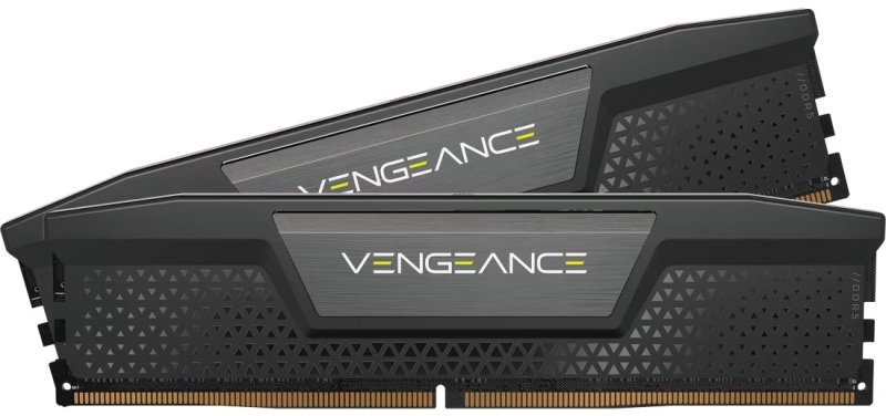 Corsair Vengeance 32gb Ddr5 6400mhz Ram Desktop Memory For Gaming
