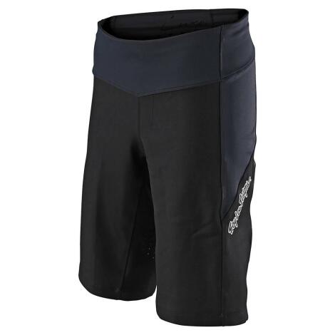 Troy Lee Designs  Luxe Shorts de vélo pour dames Noir L
