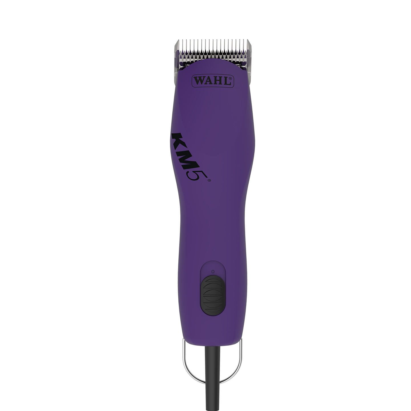 Wahl Wahl KM5 2 Speed Clipper - Clipper |