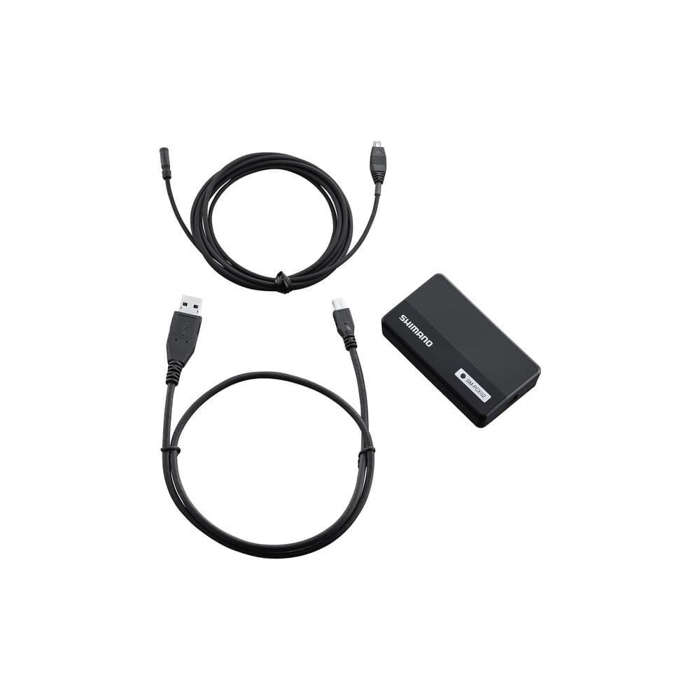 Shimano Di2 Tool - SM-PCE02 PC interface device for E-tube SEIS Di2, S