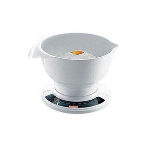 Soehnle Culina Pro Mechanical Kitchen Scale