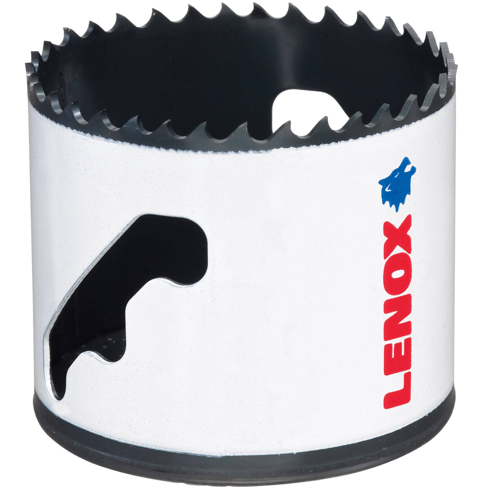 Lenox 67mm Bi Metal Holesaw For Steel &amp; Wood Option: 67mm