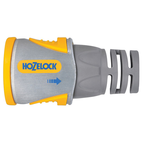 Hozelock Pro Metal Hose Connector