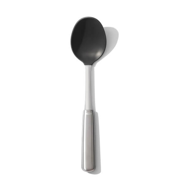 Oxo Good Grips Steel Silicone Cooking Spoon