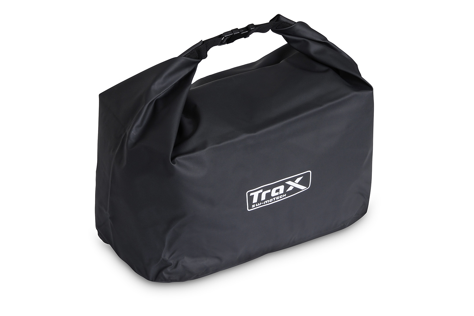 SW-Motech TRAX L inner bag for TRAX L side case Waterproof Black