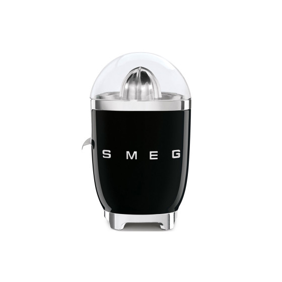 Smeg Presse-agrumes - SMEG - CJF11BLEU - 70 Watts - Bec verseur anti-gouttes - Tritan Renew