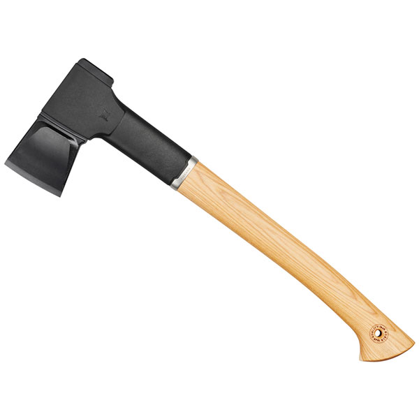 Fiskars FSK1051144 Norden N12 Splitting Axe 1.3kg (2.8 lb)