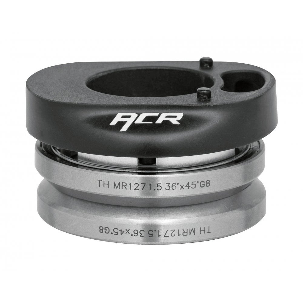 FSA Headsets - No.55R/ACR/STD Integrated 1.1/8 - 1.5&quot; 52.1mm Head