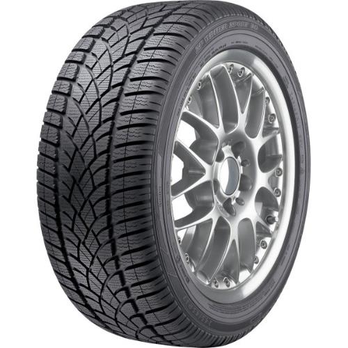 Dunlop Opona zimowa  SP WINTER SPORT 3D 235/50 R18 101 H