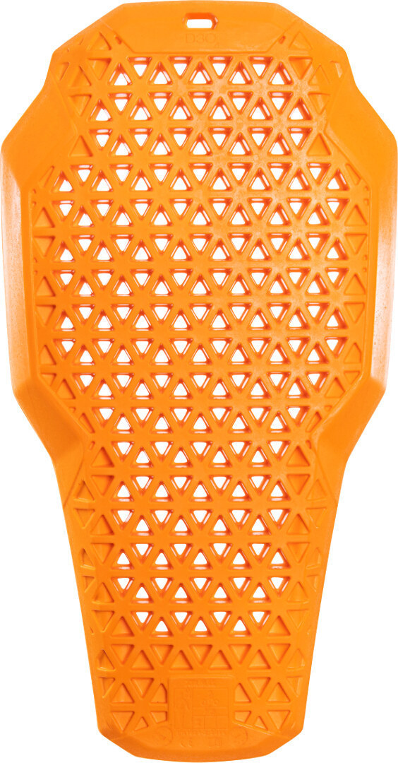 Rukka All Back XTR LVL1 Back Protector, orange, Size M, orange, Size M