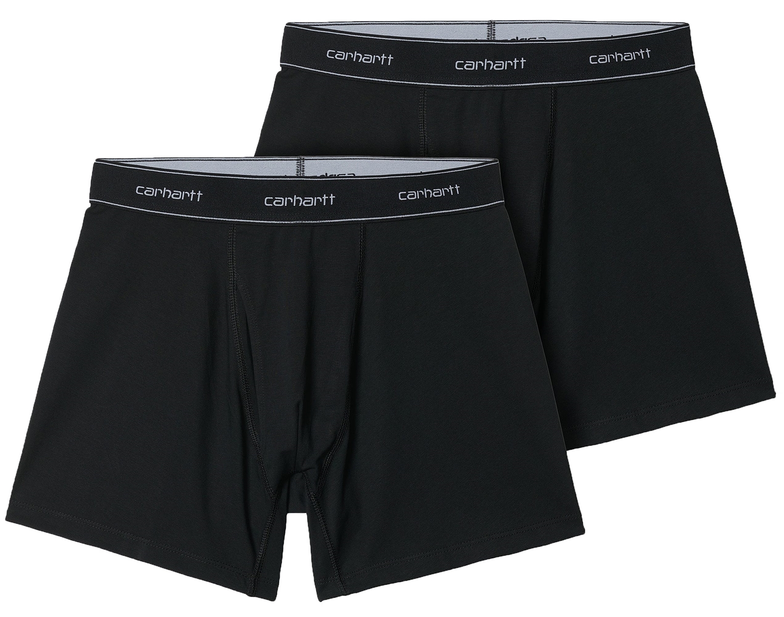 Carhartt WIP - Cotton Black/Black - Underwear black
