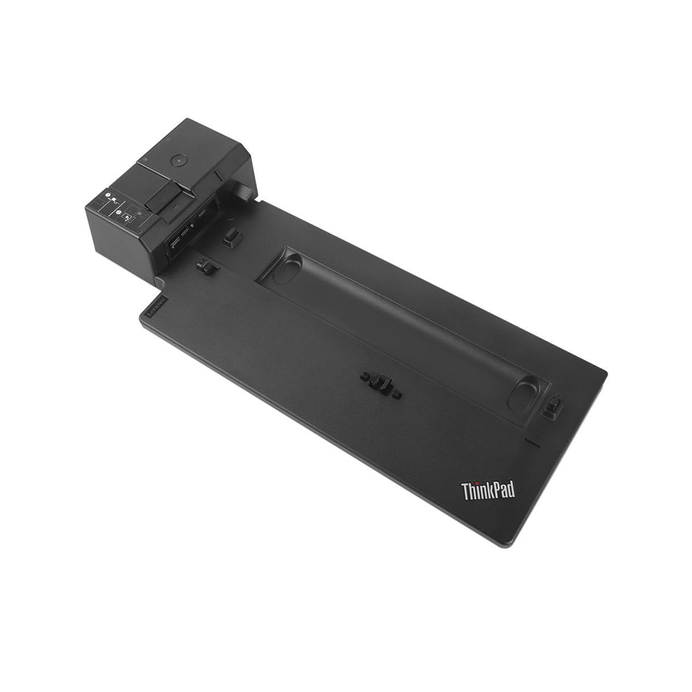 Lenovo ThinkPad Pro Docking Station (Black)