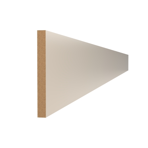 KitchenKIT J-Pull Plinth Accessory - Matt Cashmere