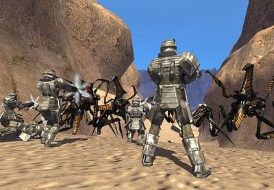 Starship Troopers | PC