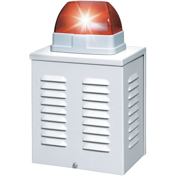 Abus SG1650 Optic / Acoustic Combination Signal Transmitter