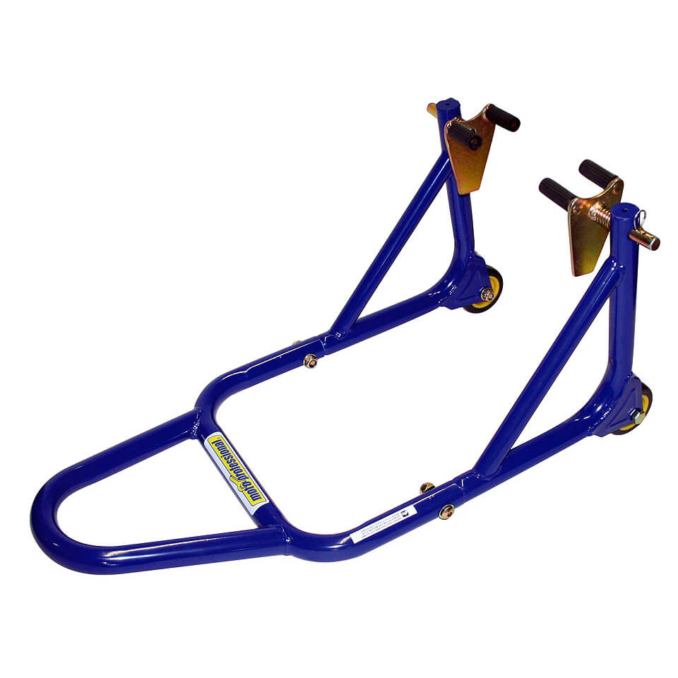  motoprofessional Vorderrad Montageständer PRO 2