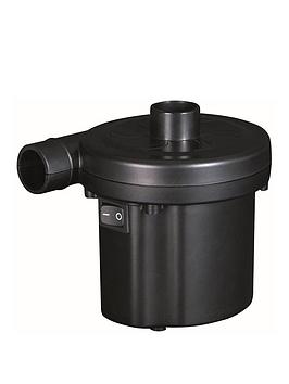 Bestway Sidewinder Ac Air Pump|