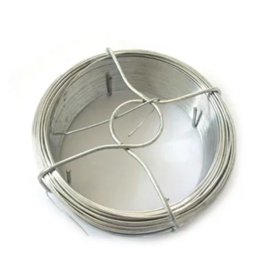 Blooma Steel Link Wire, (l)50m