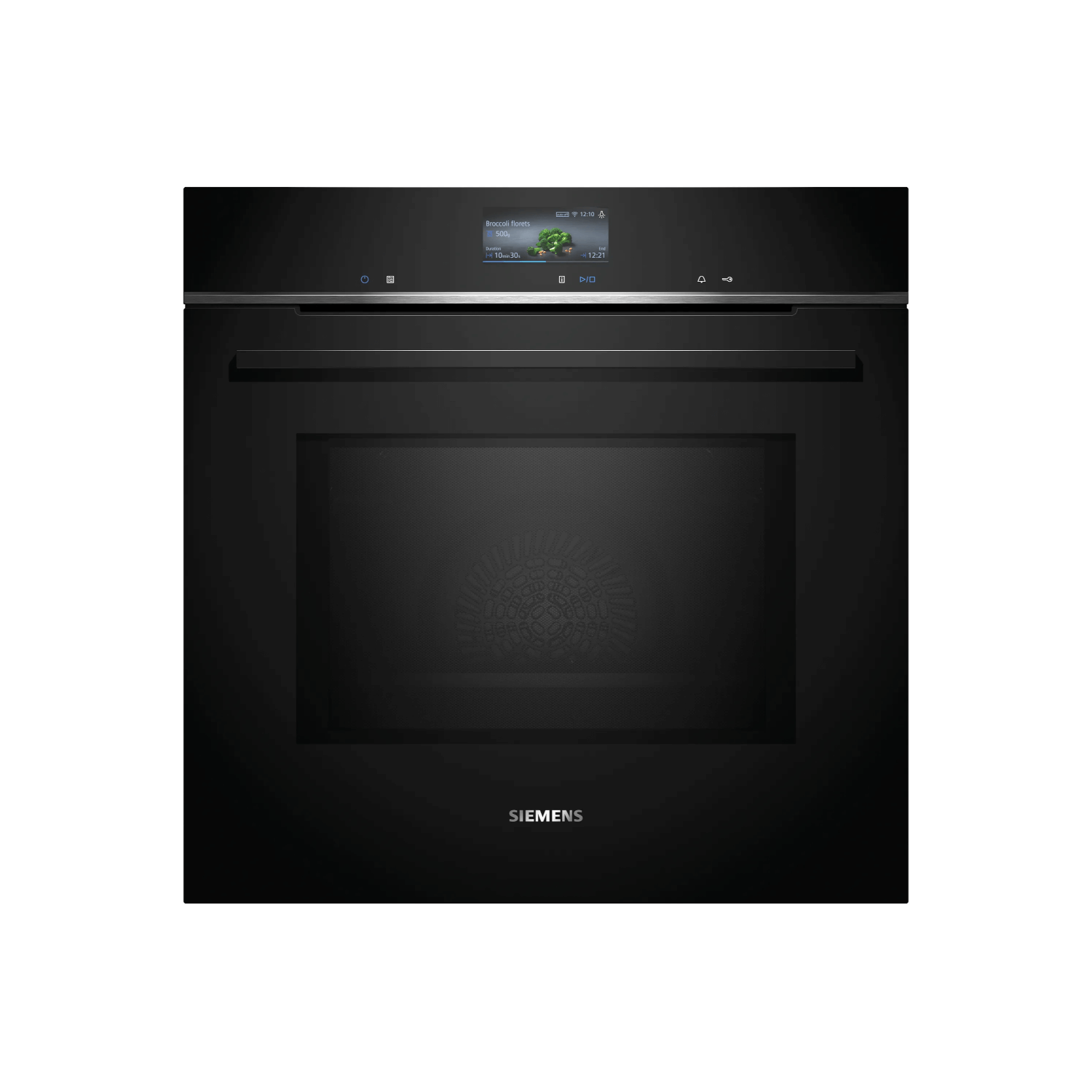  Hm776g1b1b Built In Single Oven With Microwave