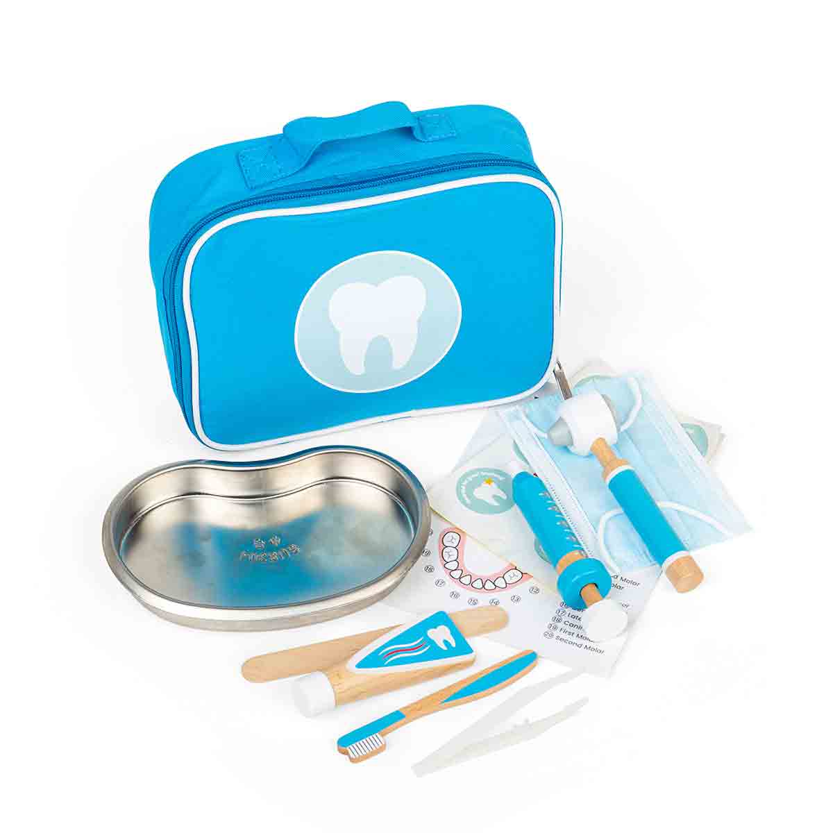 Dentist Kit Bag