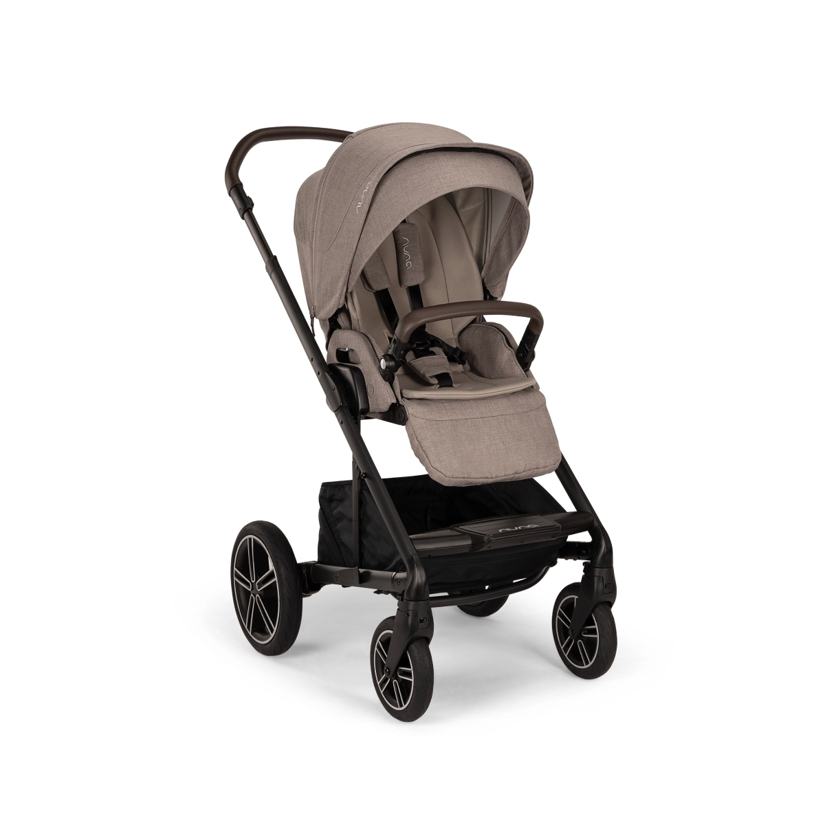  Mixx Next Pushchair - Cedar (New 2024)
